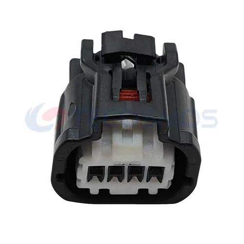 Waterproof Wire Connector Cable Harness Automotive Shell Connector Is Suitable for WM 8pin Female 6189-0187 6189-7608 - image 6